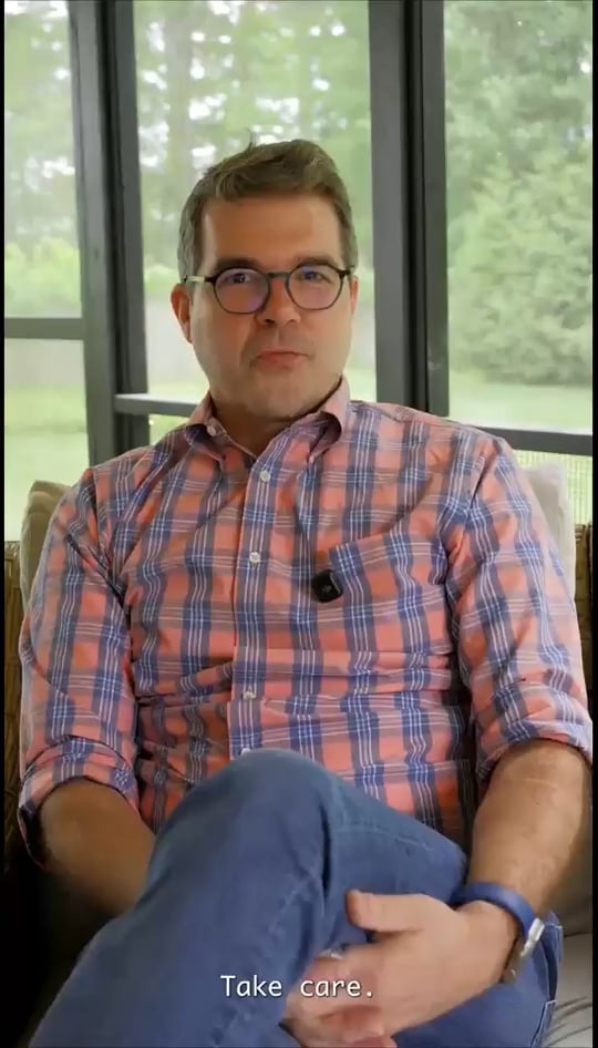 Joshua S White