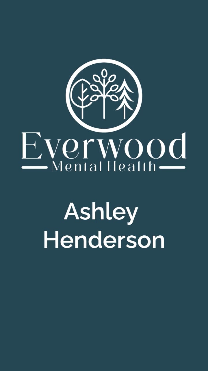 Ashley Henderson