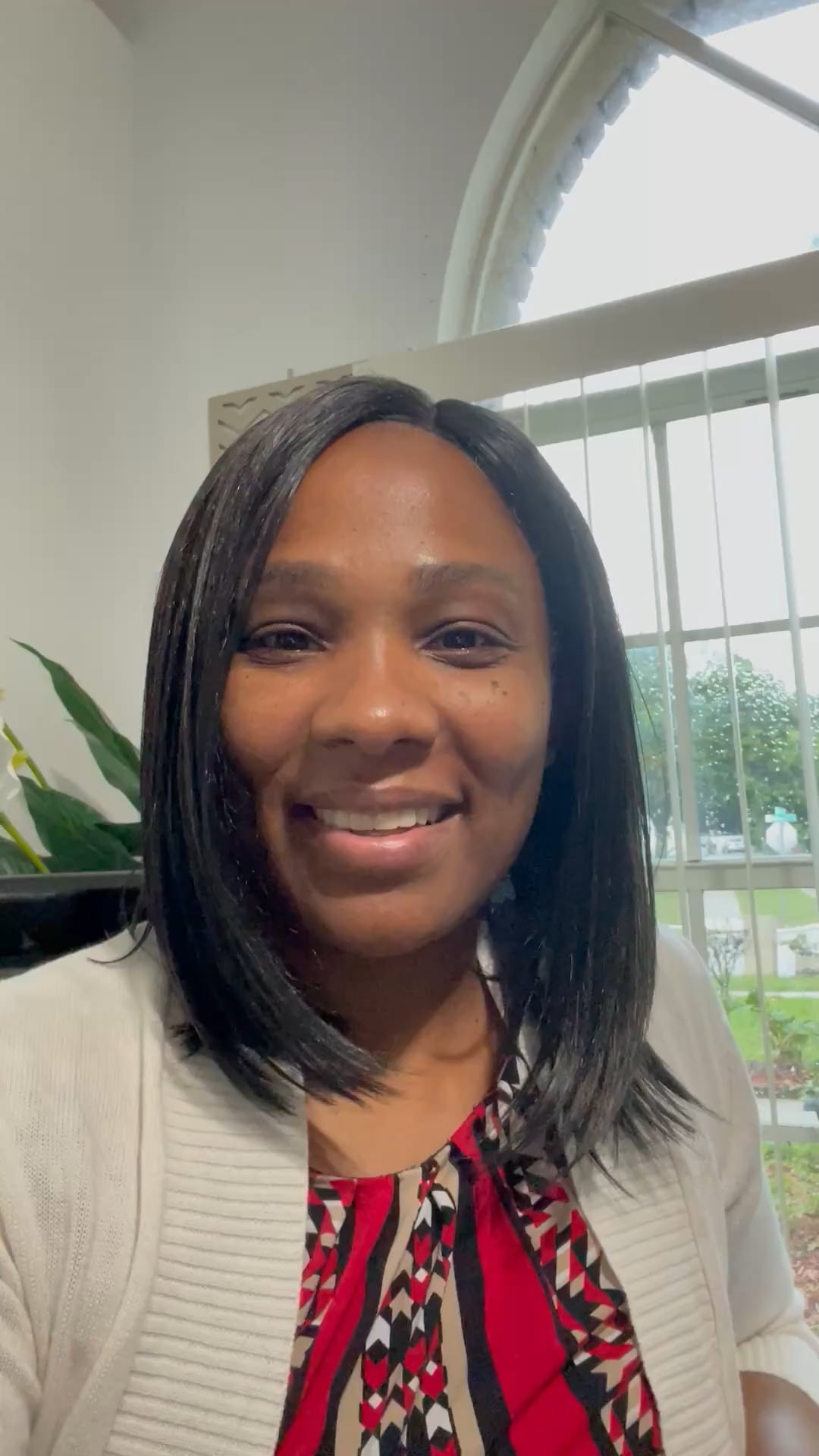 Meredith Ximines-Mullings