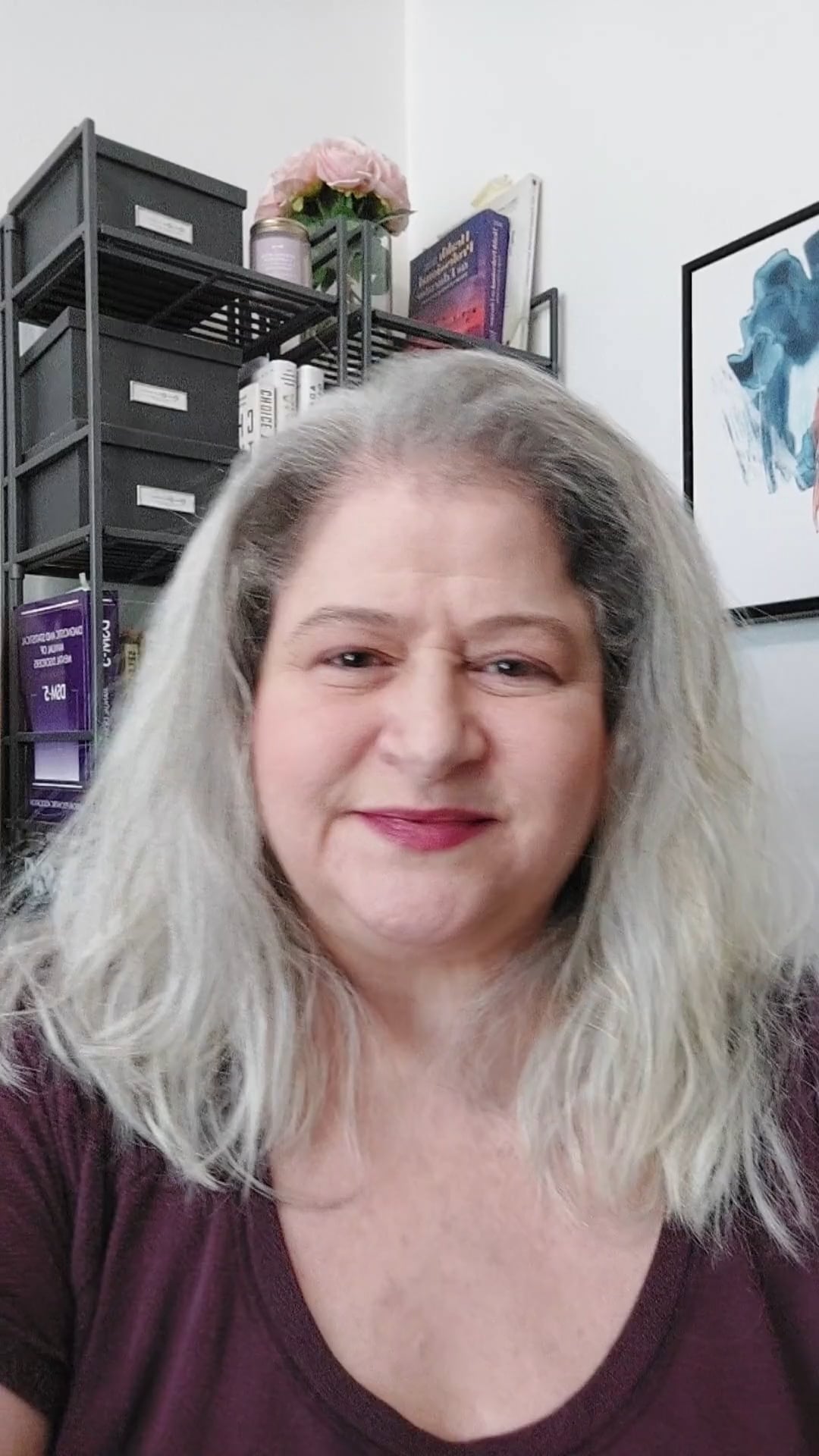 Michelle Robin Gould