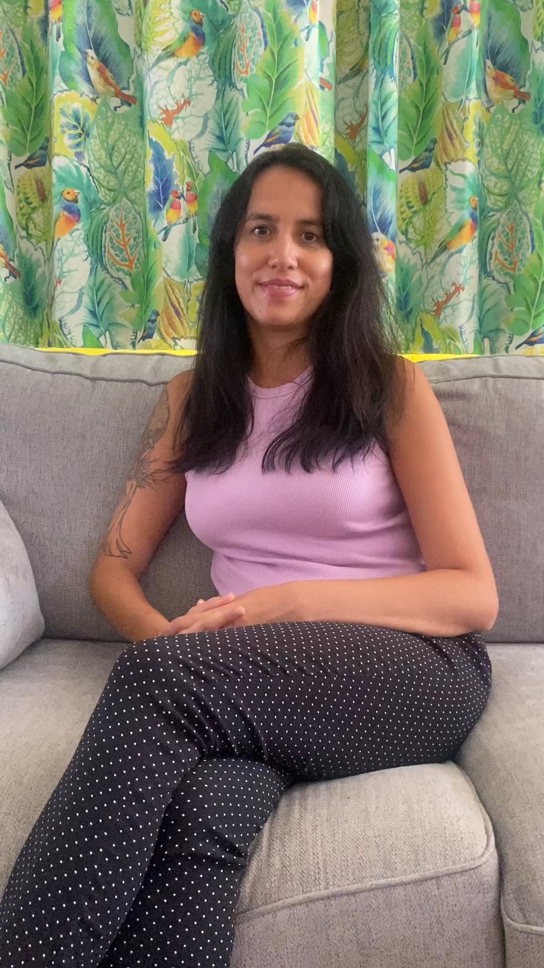 Gina Pazienza
