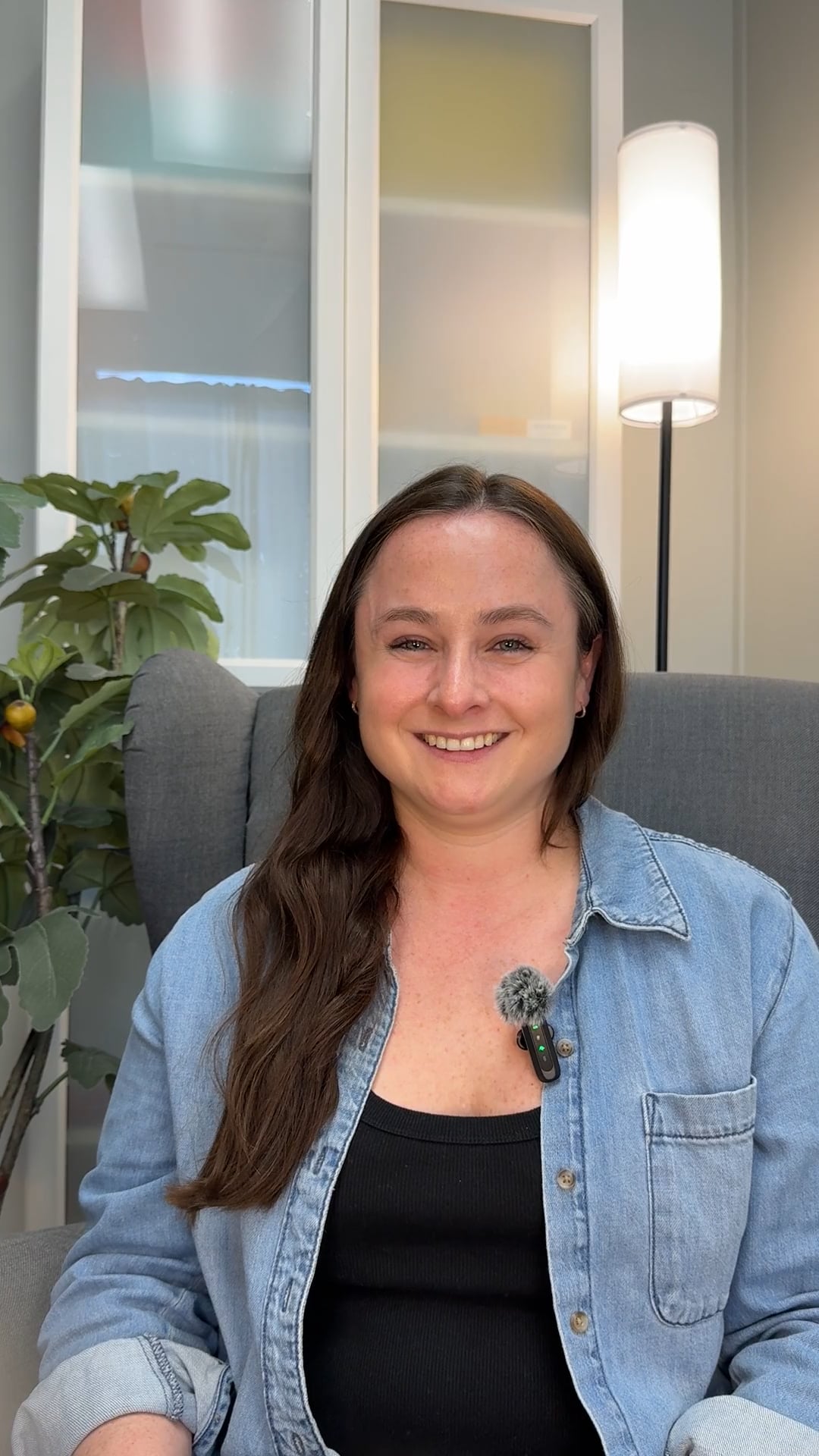Madelin Donovan - Adult & Couples Therapy