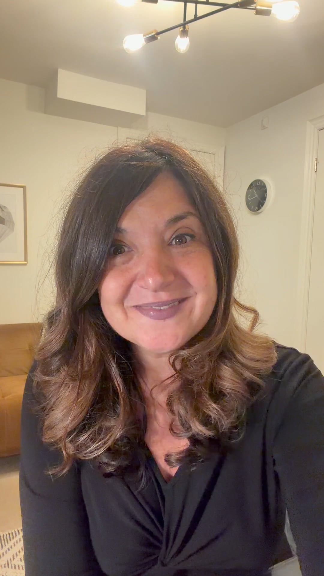 Helen Vilenski, MA, RP