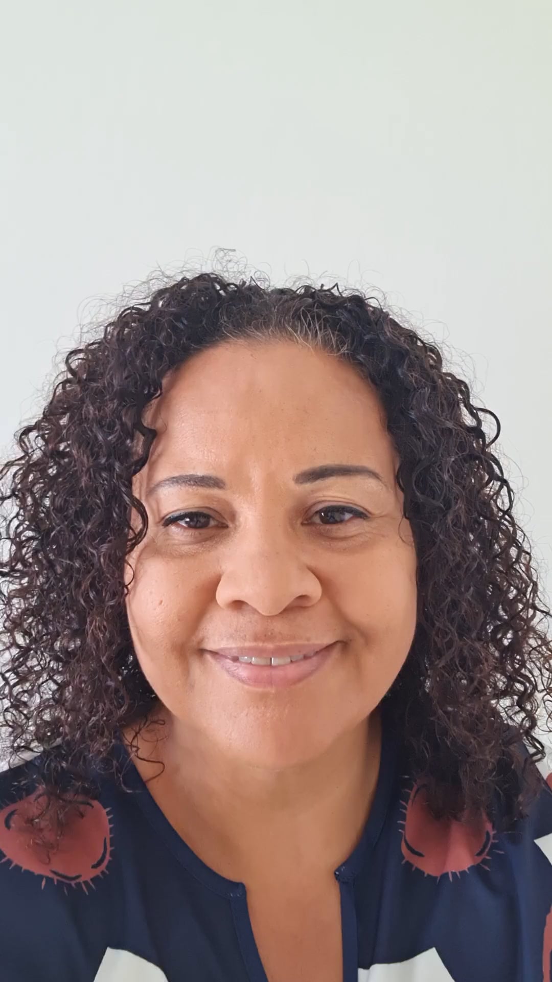 Nina Gough-Cooper