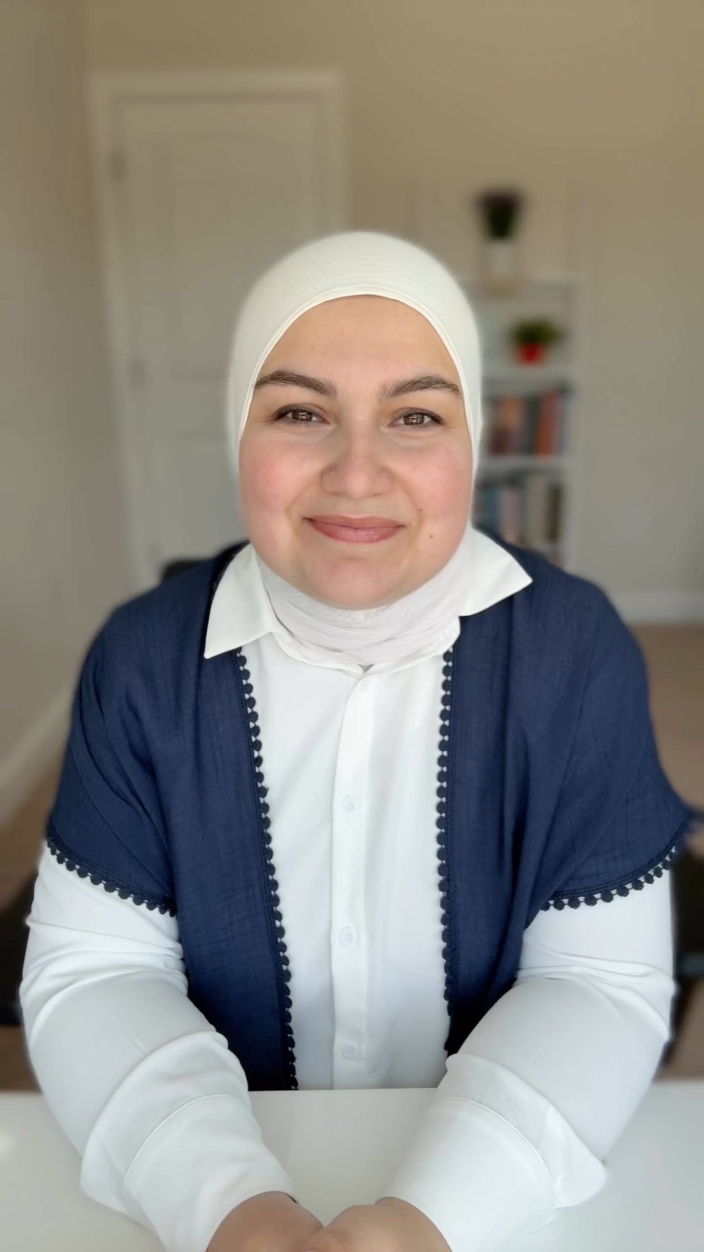 Asma Abu-Dahab
