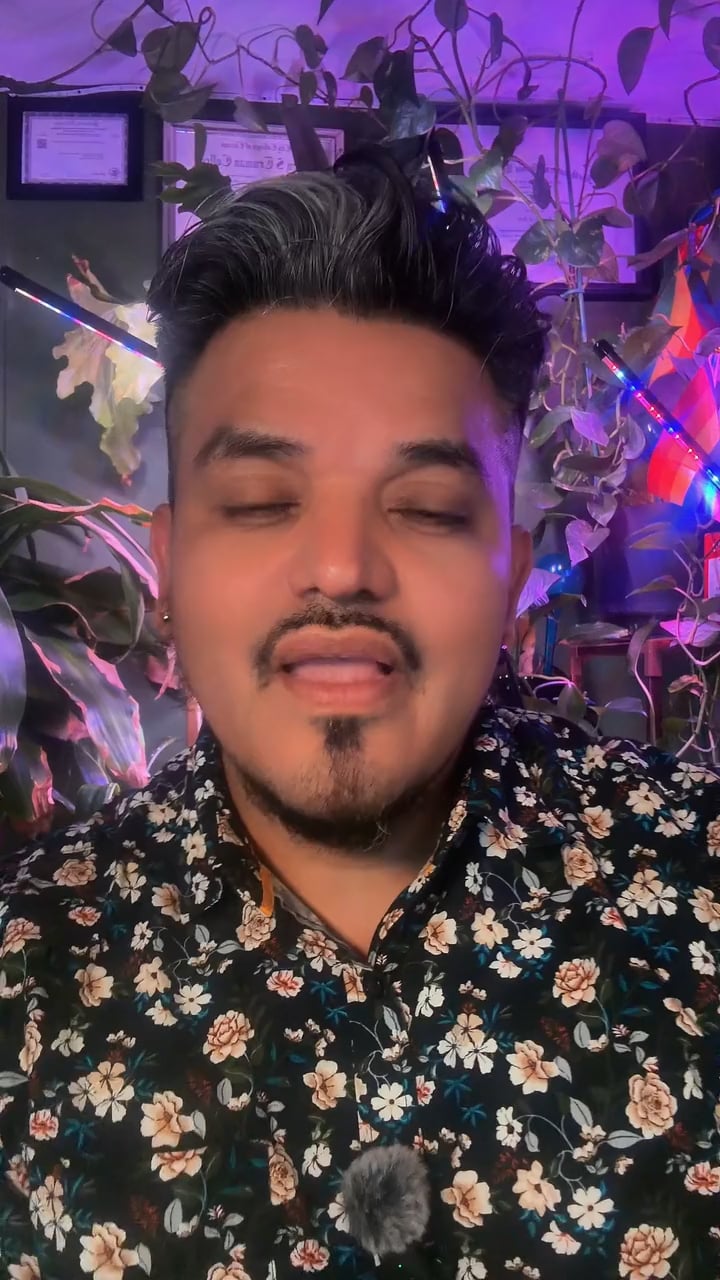 Eduardo Mauricio Cristiano-Hernandez