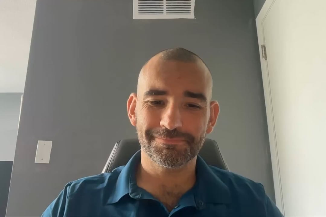 Dr. Justin Scott
