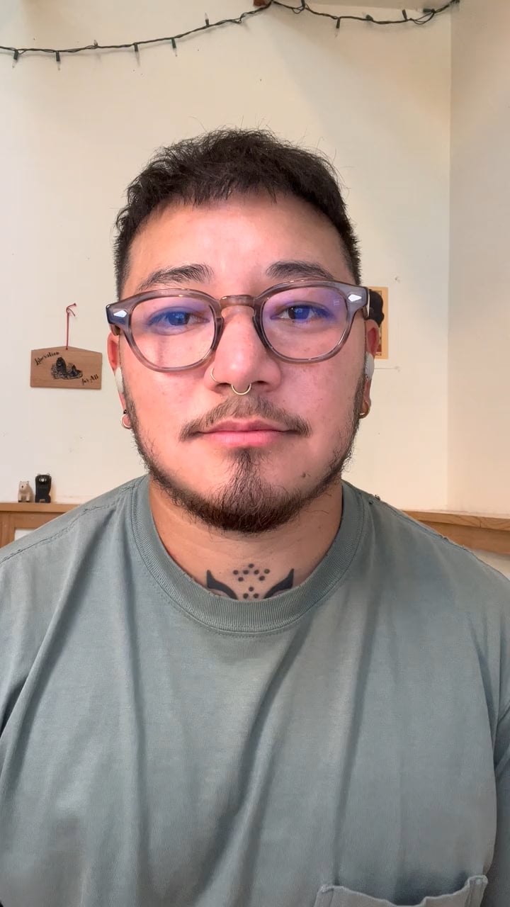 Luca Oliver Chang