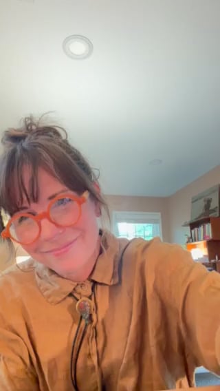 Jen Patterson