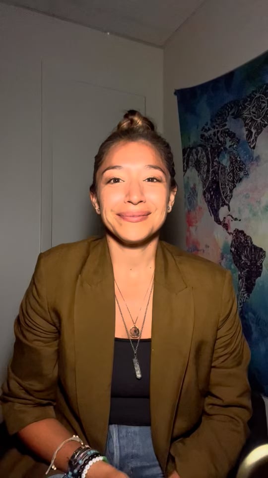 Kalena Castaneda