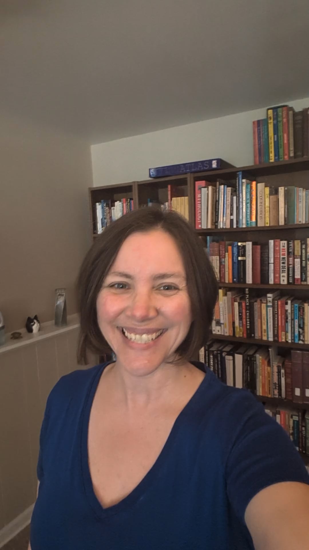 Laura K. Burt