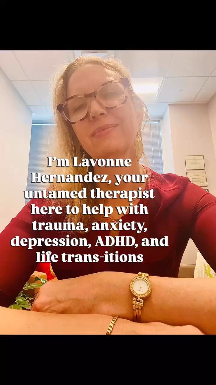Lavonne Hernandez