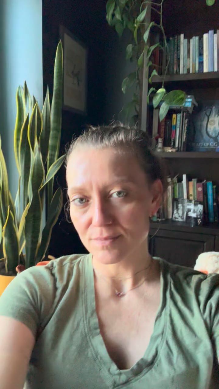 Dr. Inna Conboy