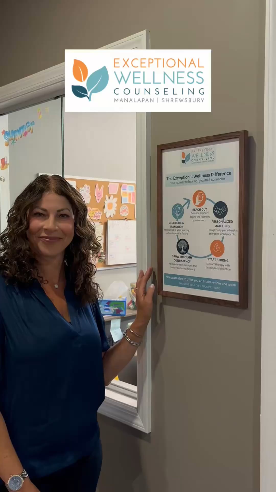 Exceptional Wellness Counseling