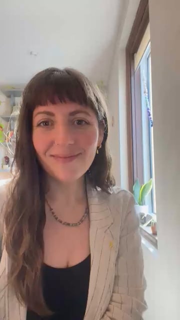 Beth Rad - Tide Mill Therapy