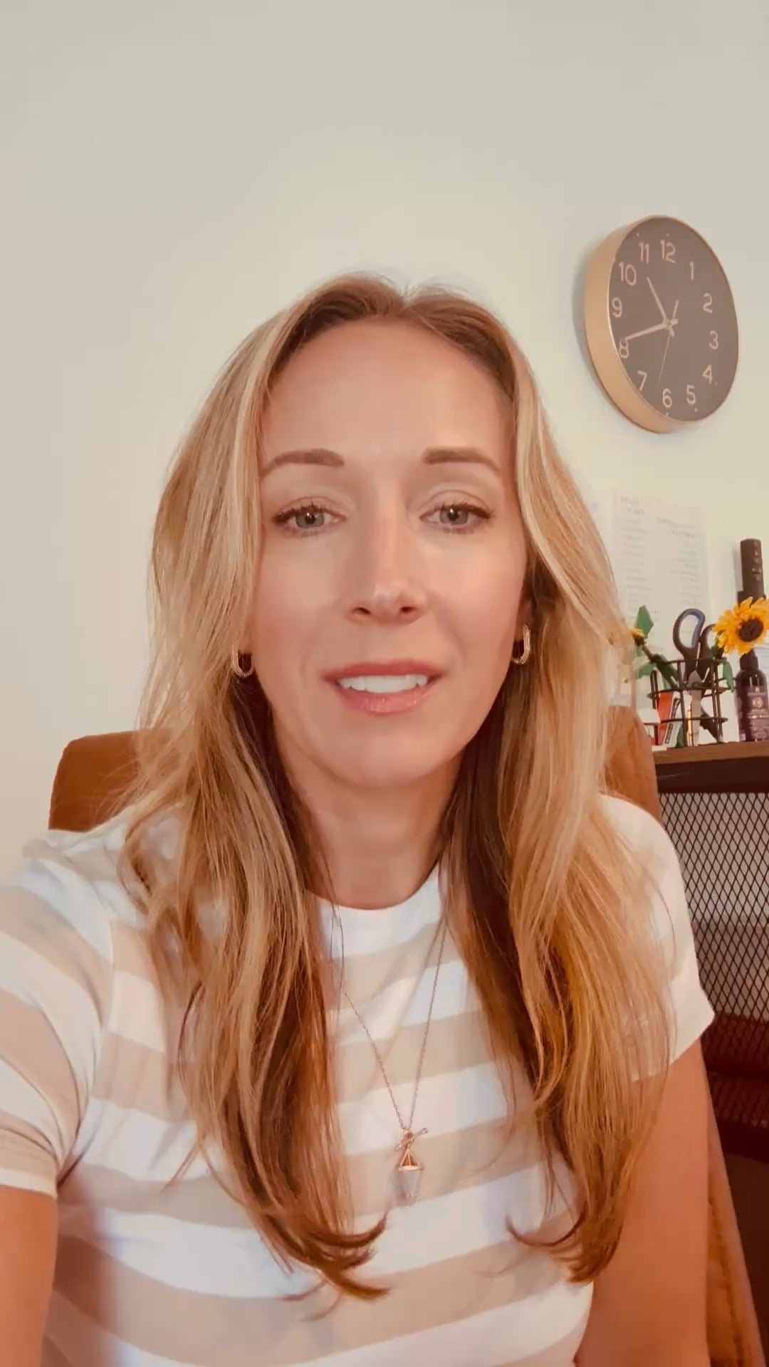 Kellie Boyle, EMDR, Trauma, Mid Life