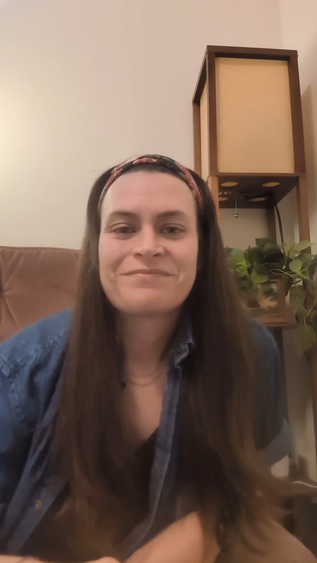 Carly Reppert