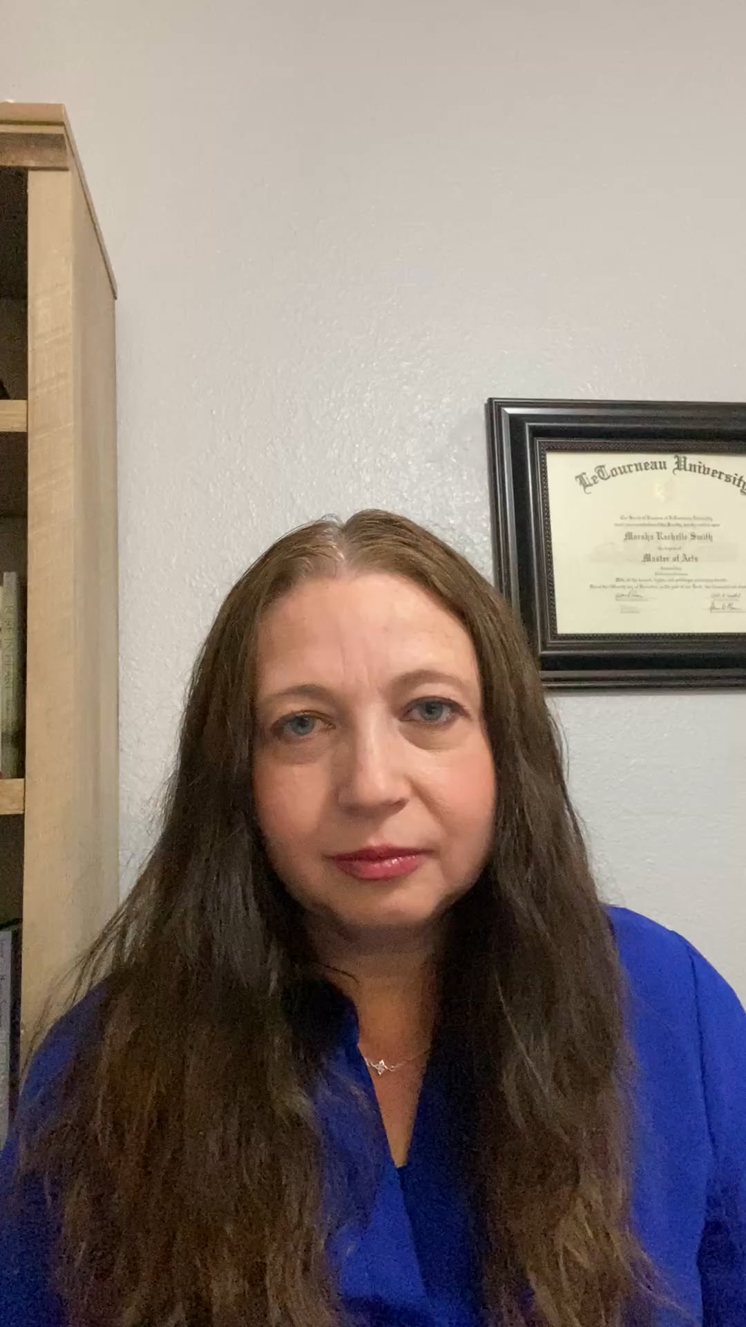 Marsha Smith