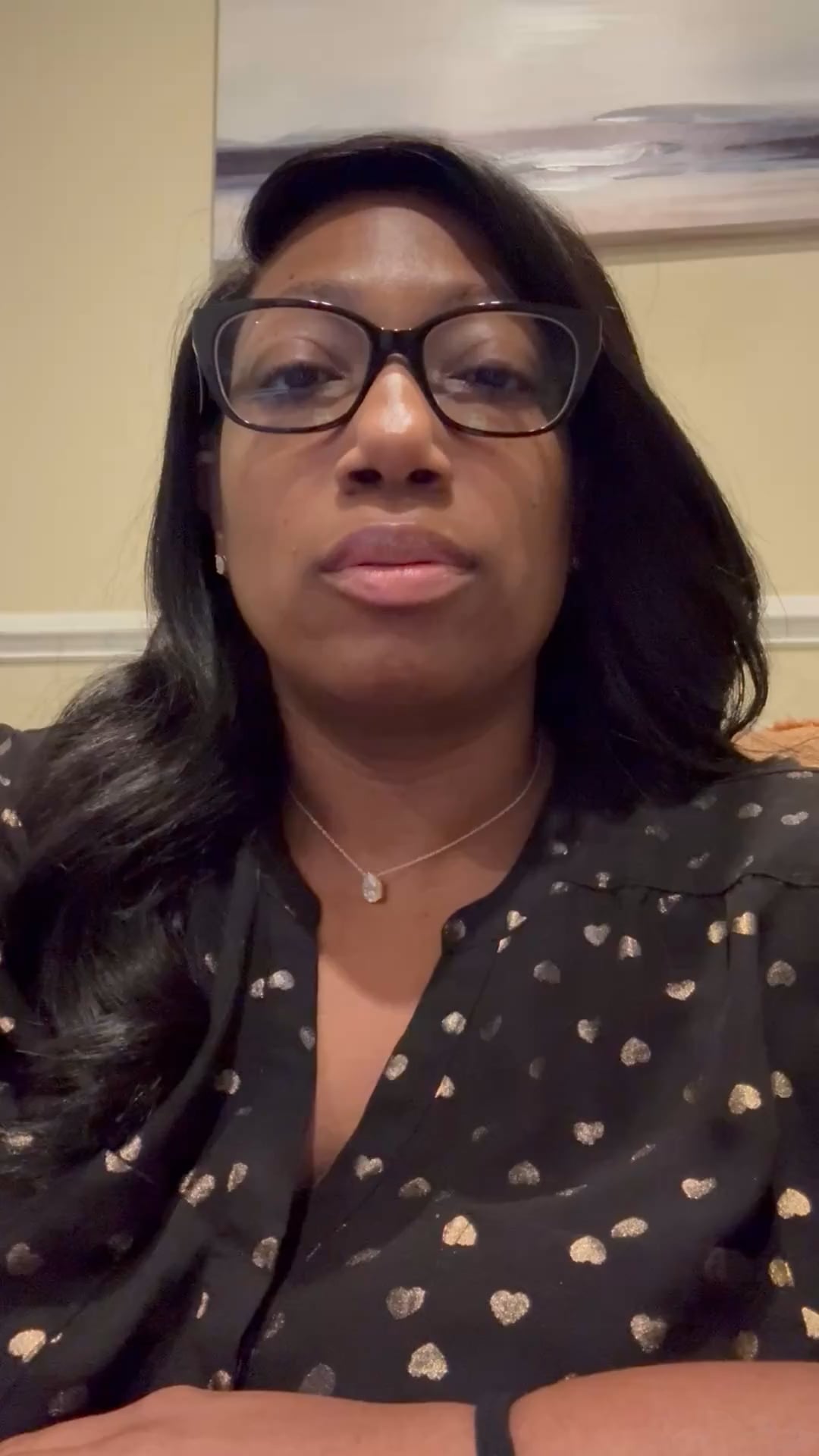 Dr. Kenesha Mitchell  Grief, Anxiety, OCD Therapy