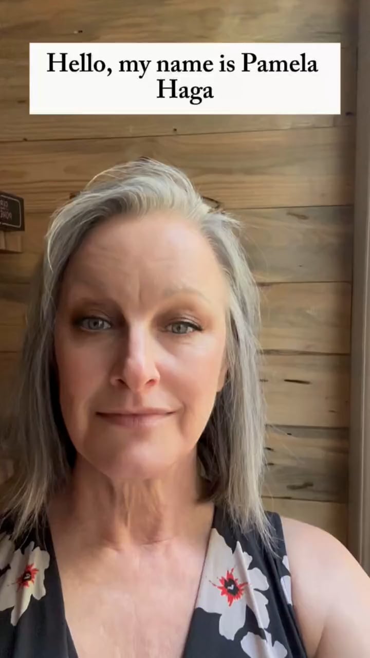 Pamela K Haga Counseling