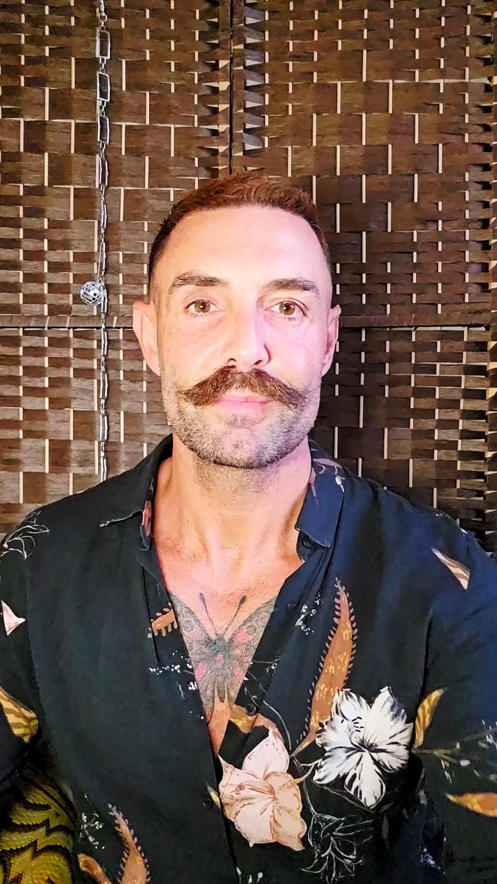 Shane Tanner