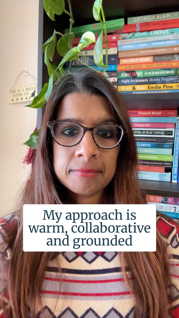 Sanchana Venkatesh