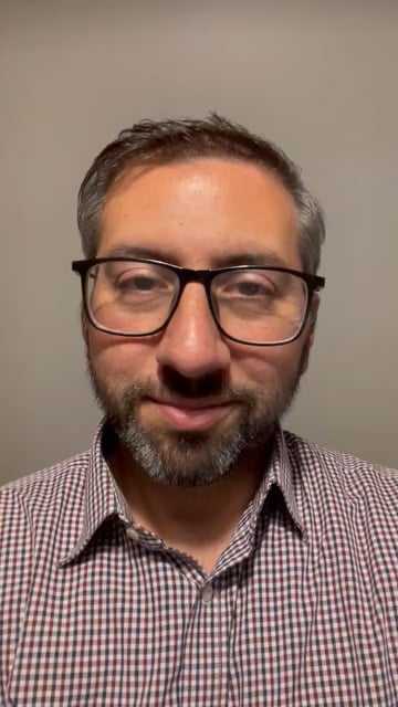 Michael Friedman
