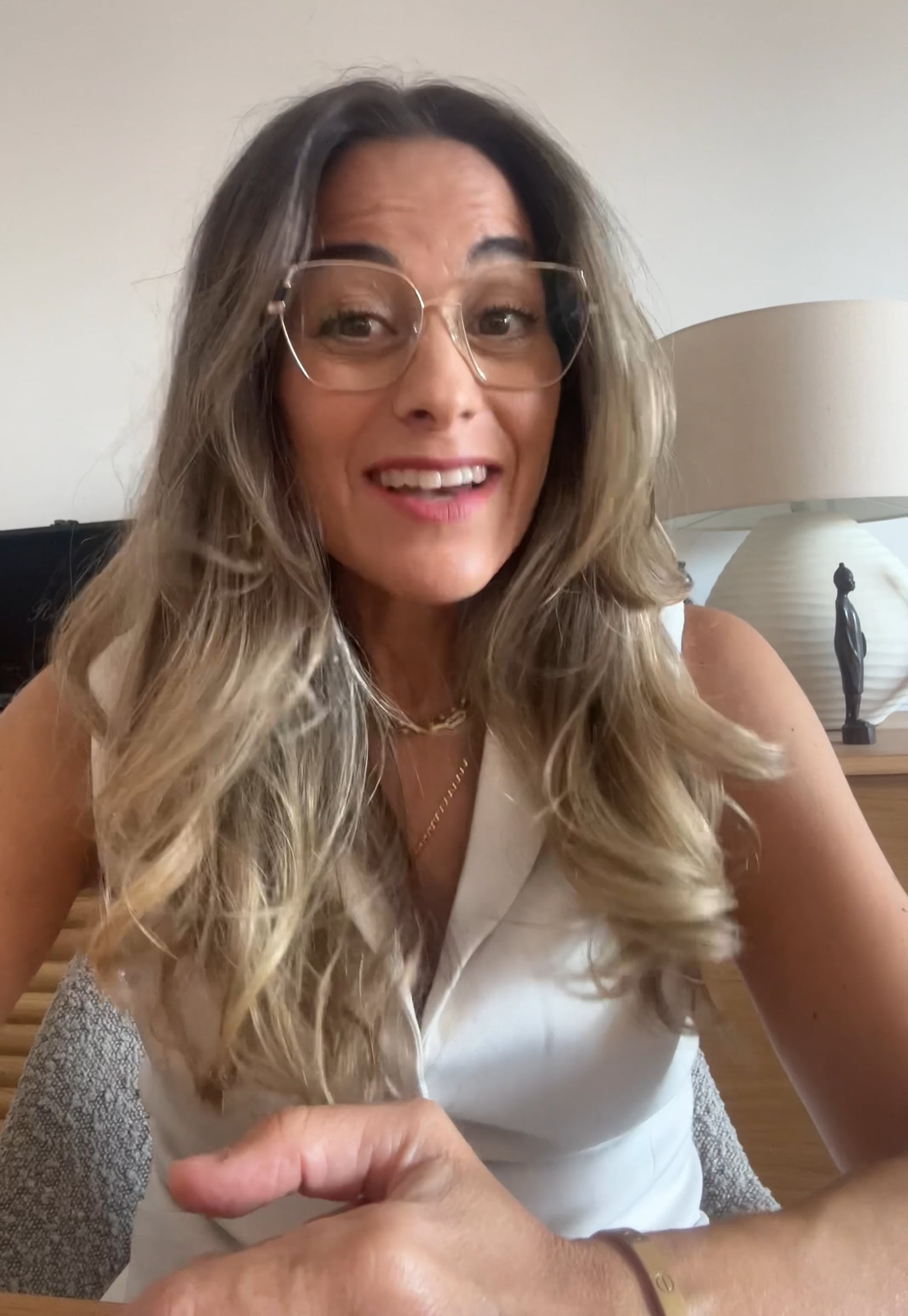 María Cristina González Arévalo