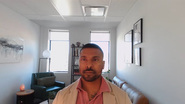 Dr. Arvin Simon