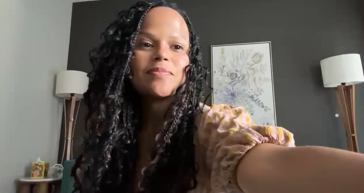 Wendy Yajna Brown