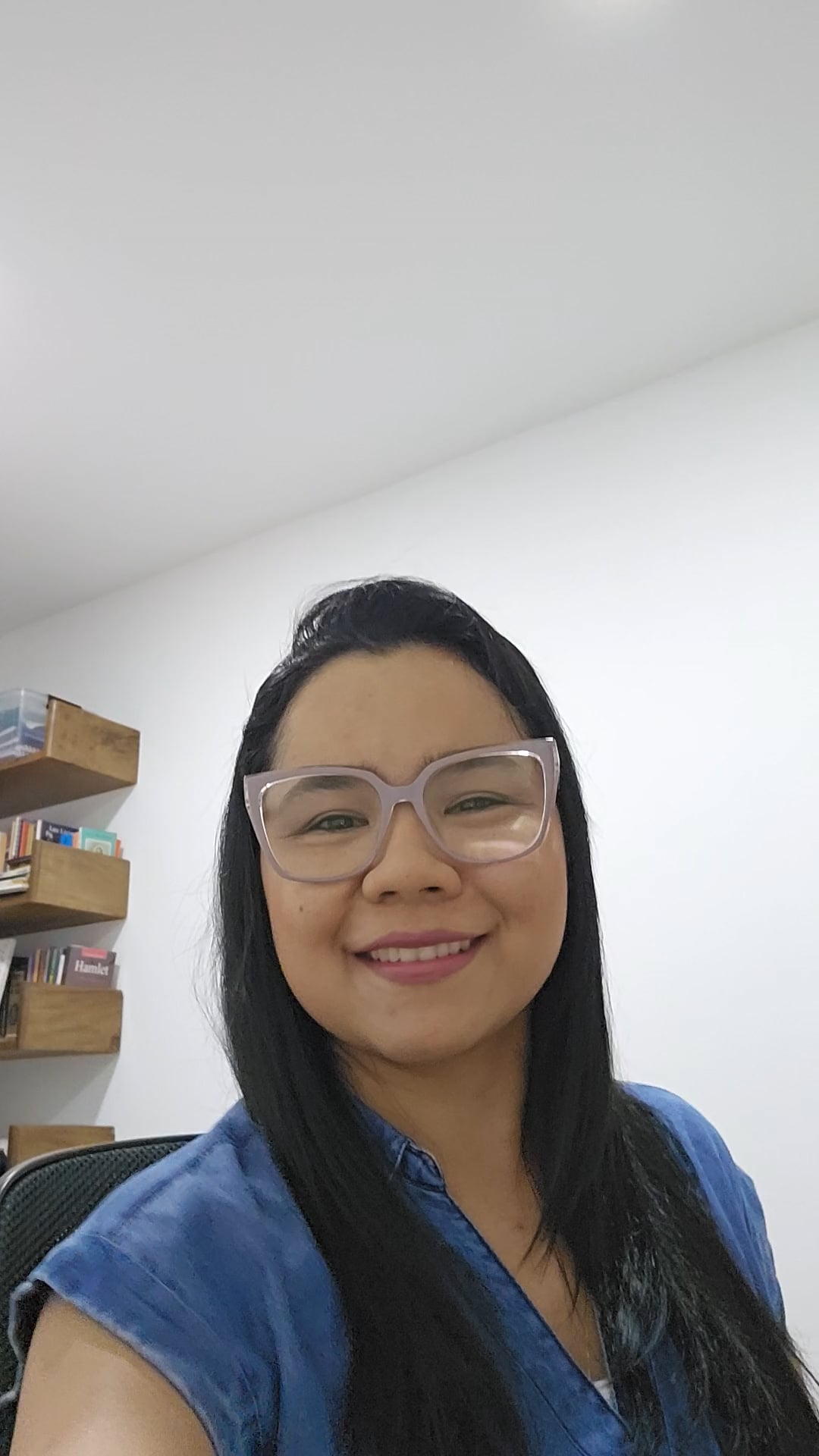 Martha Benitez Barraza