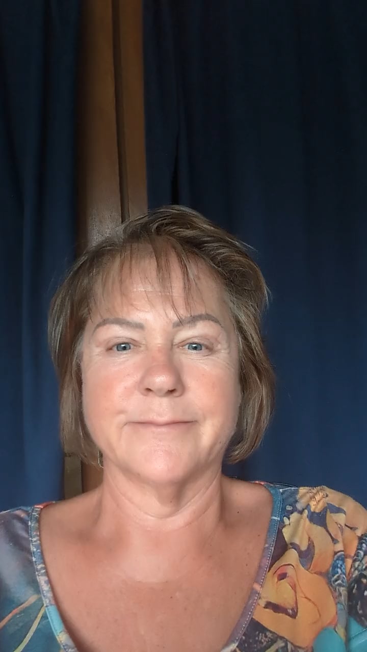 Sandy Moulou - Find Your Voice Therapy - EMDR