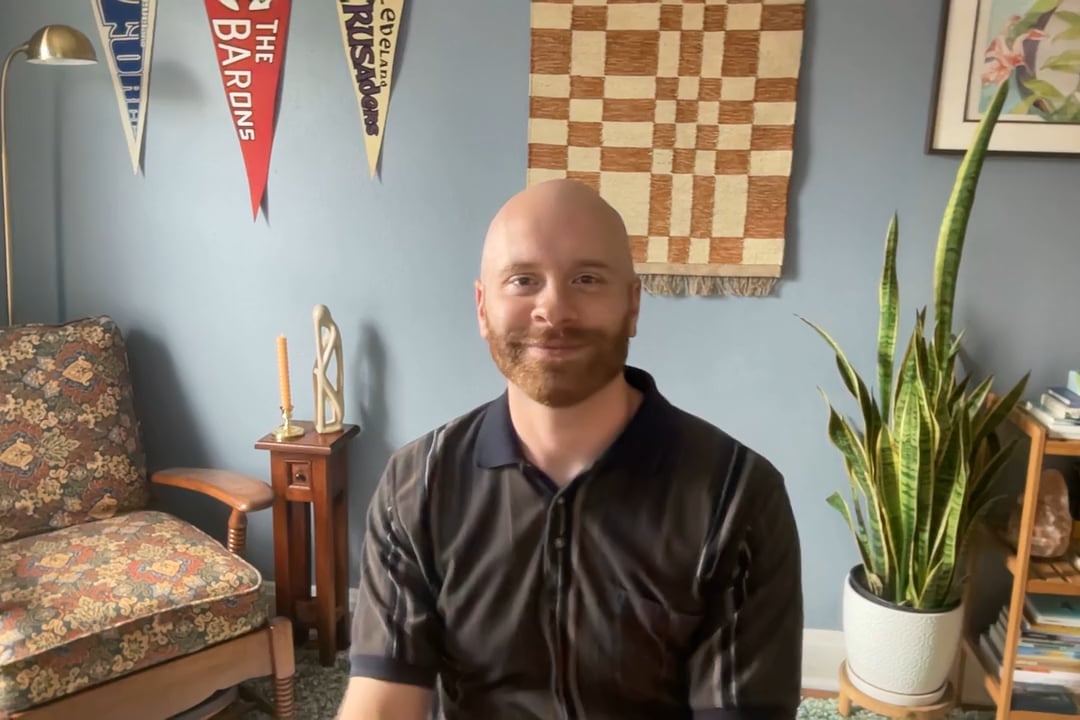 Ben Volk