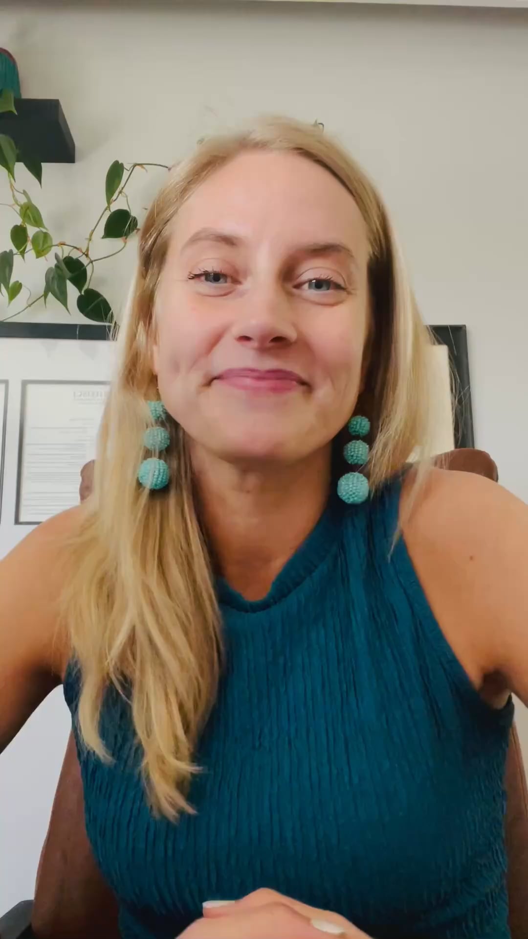 Jenn Gauthier