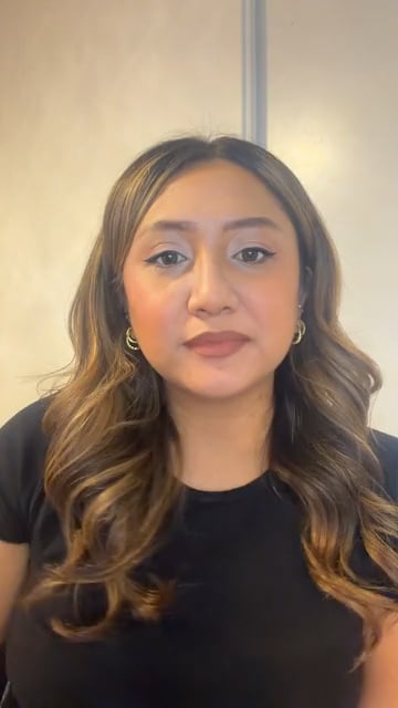 Trisha Asuncion