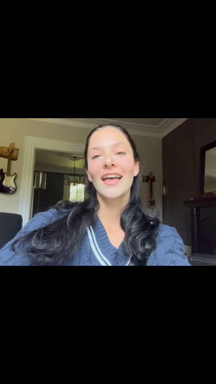 Chloe Shelton • ADHD • Self-Esteem • Change