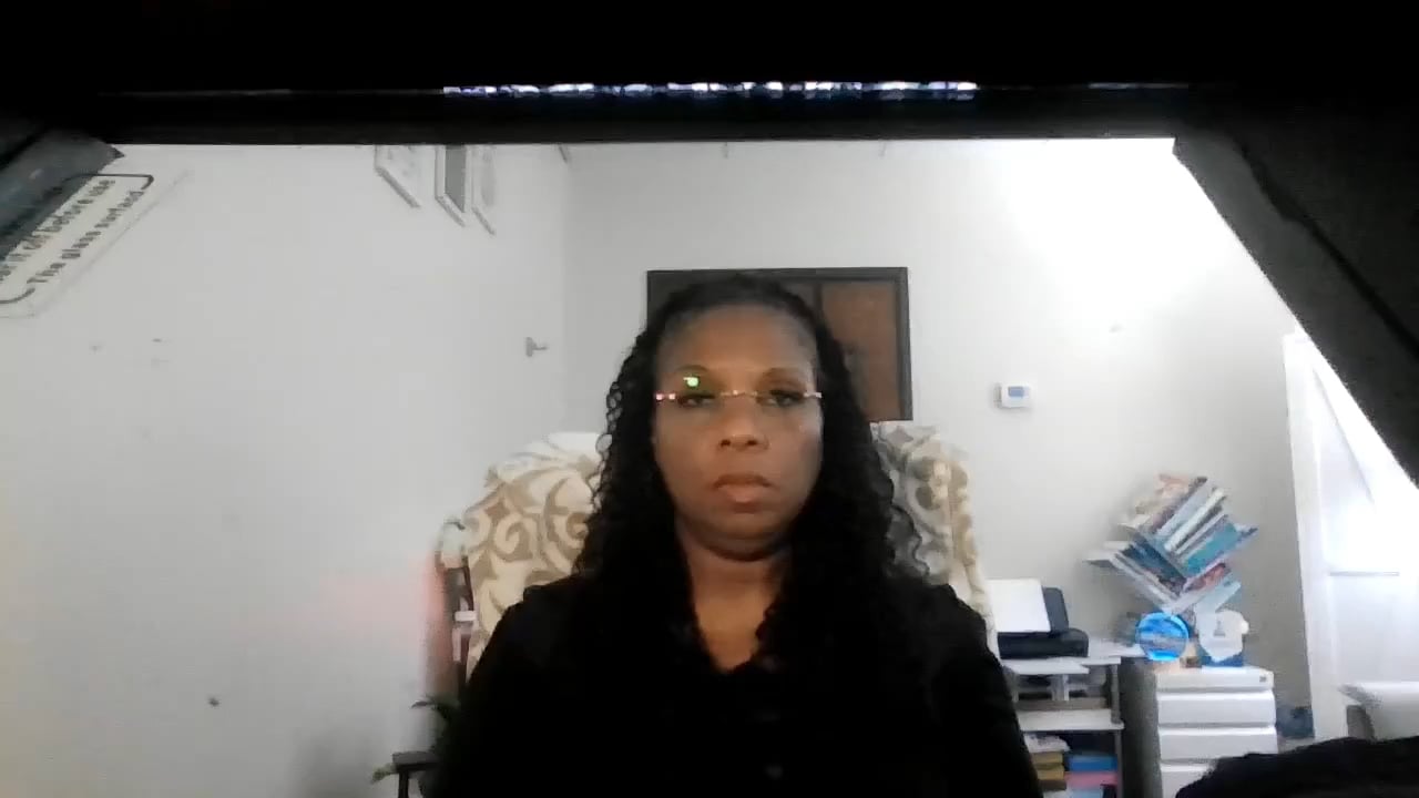 LaTanya Richardson