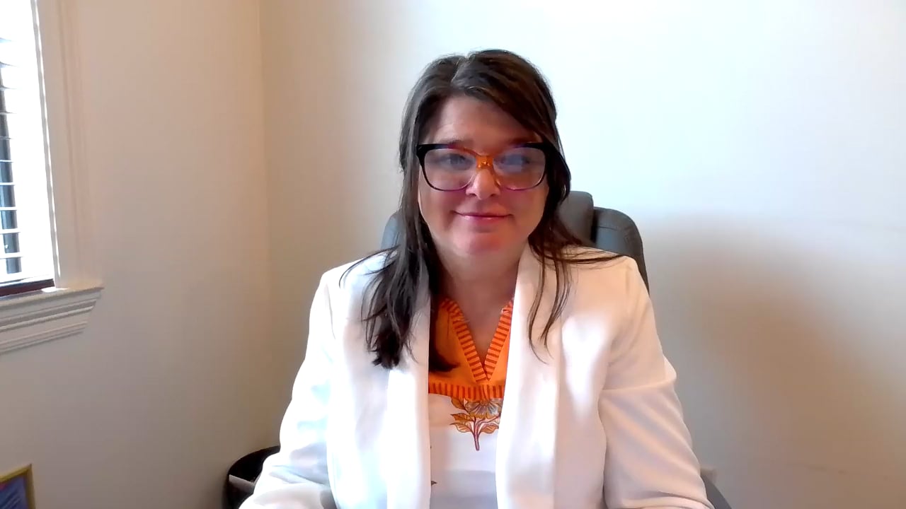 Dr. Stephanie L Smith