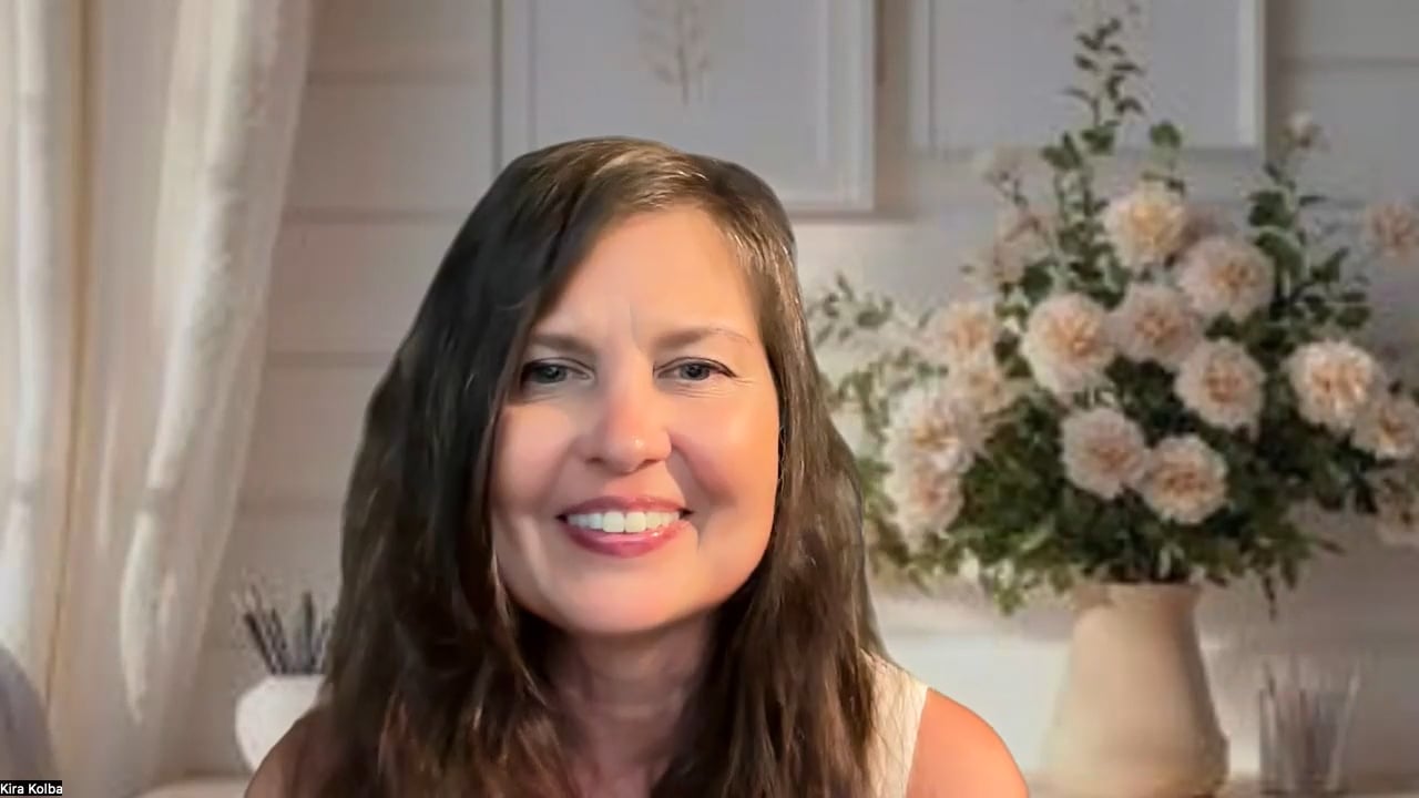 Kira Kolba
