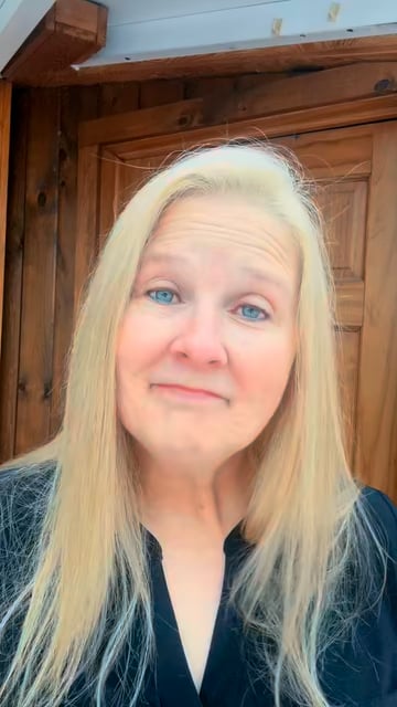 Linda Padgett