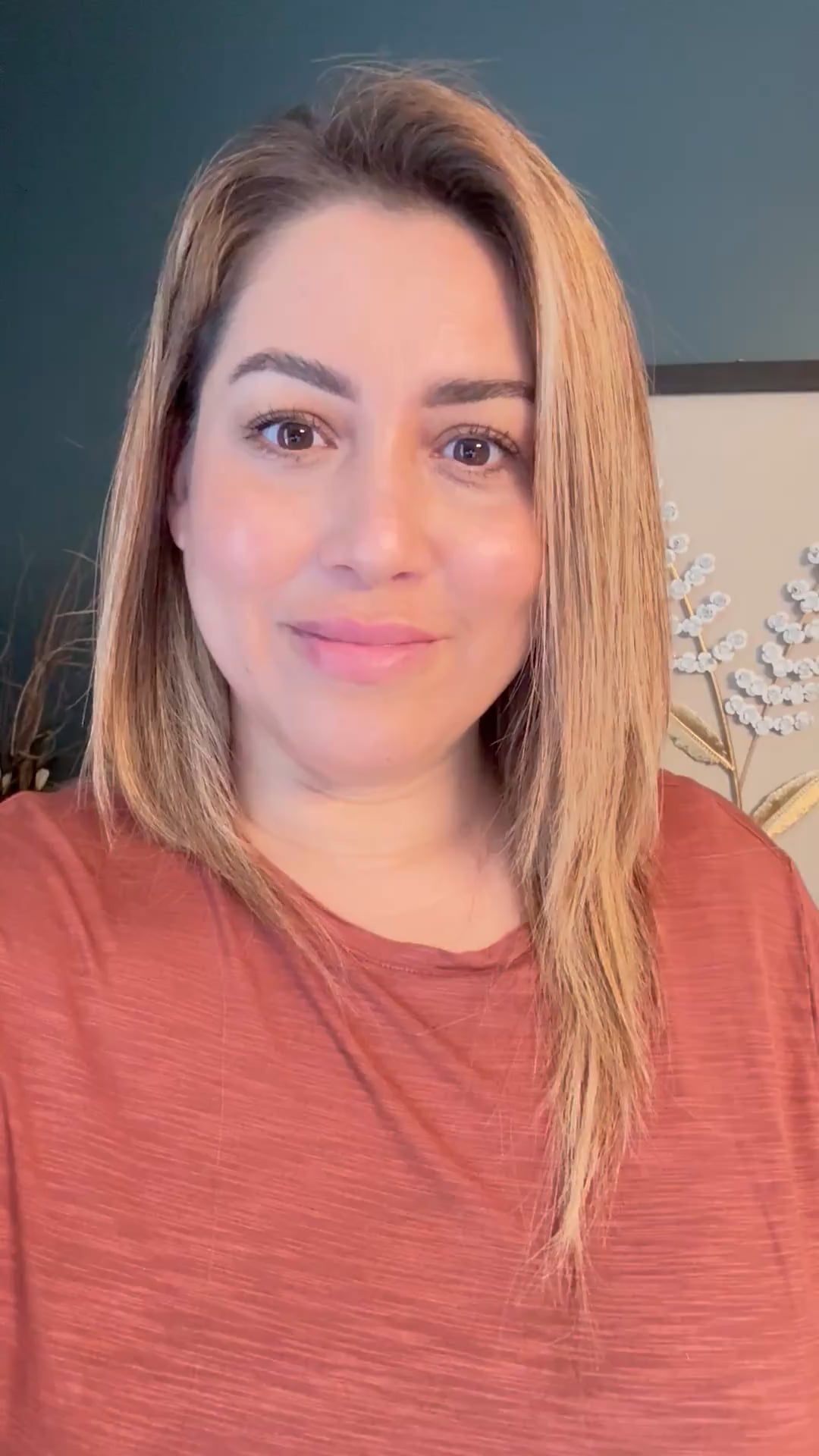 Angela Tamayo