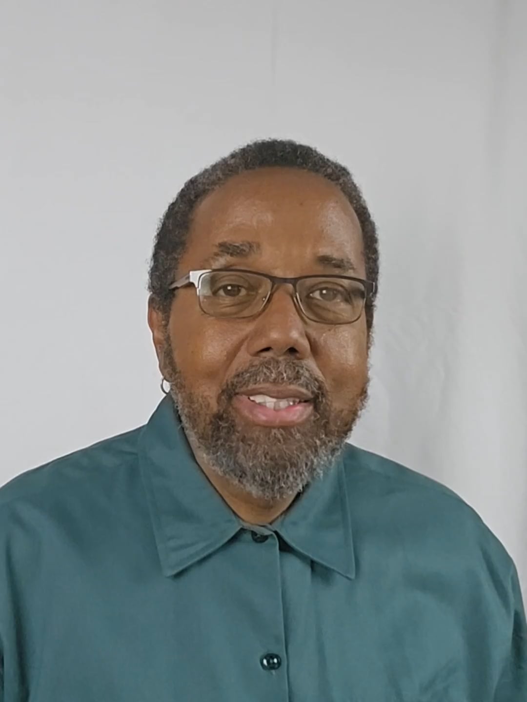 Gerald B Chambers