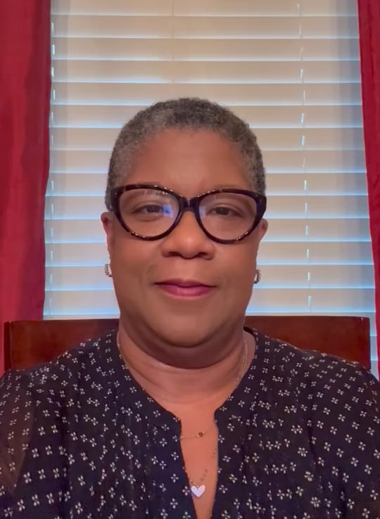 Teri Johnson-Harper