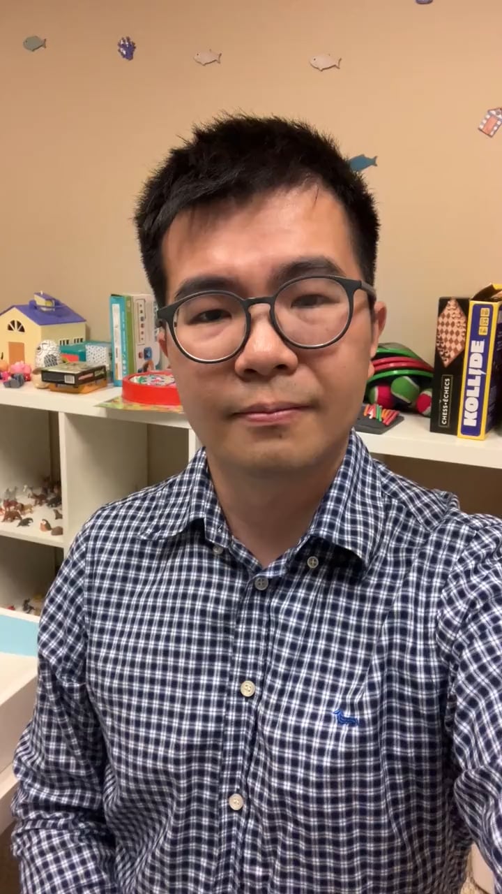 Sam Lam Play Therapy and Counselling