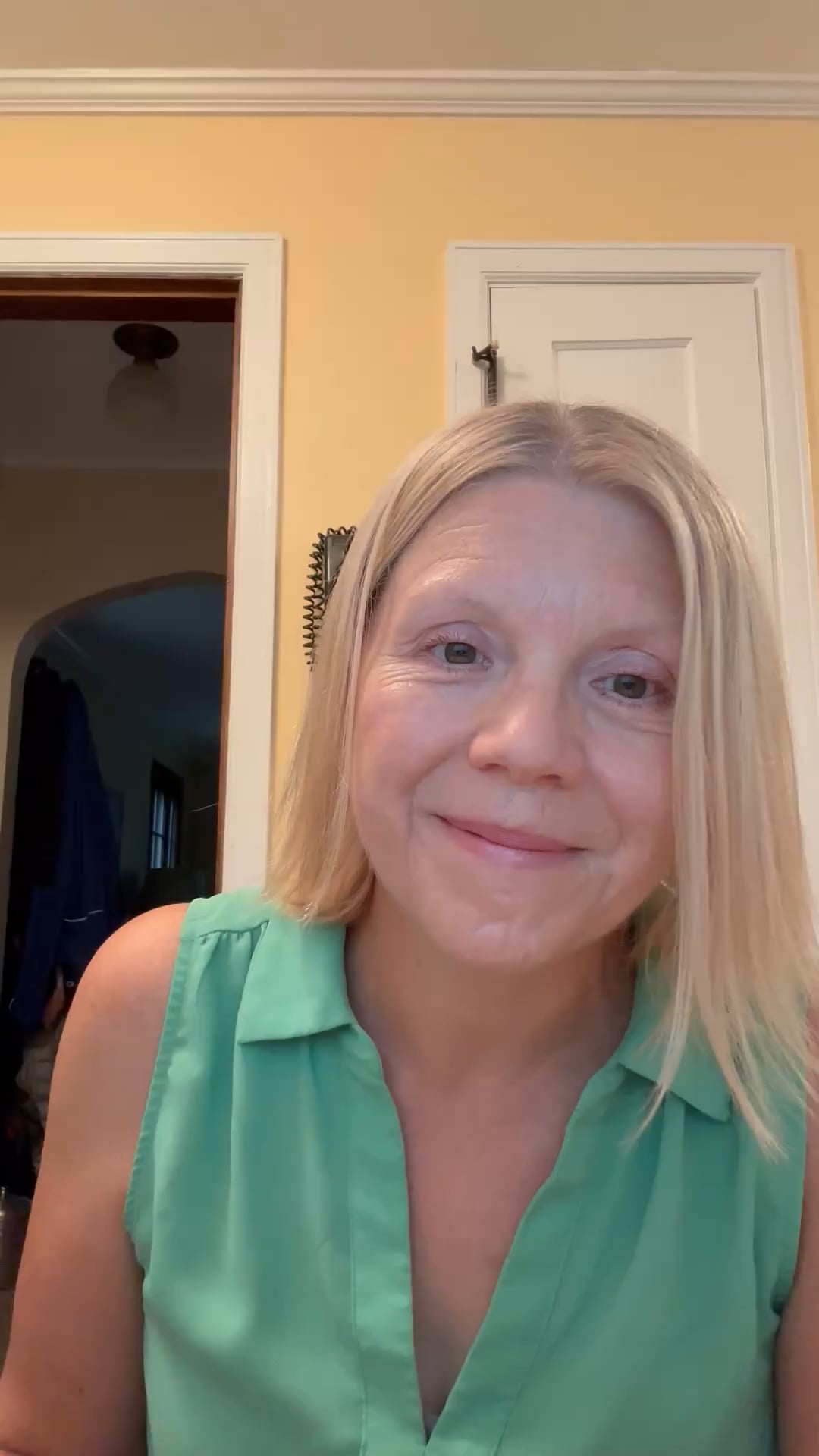 Health Coaching with Ingrid - online and in-office