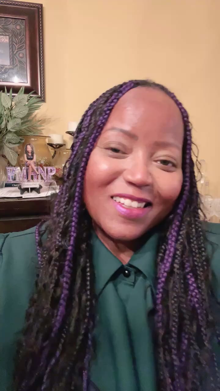 Cheryl D Hoskins
