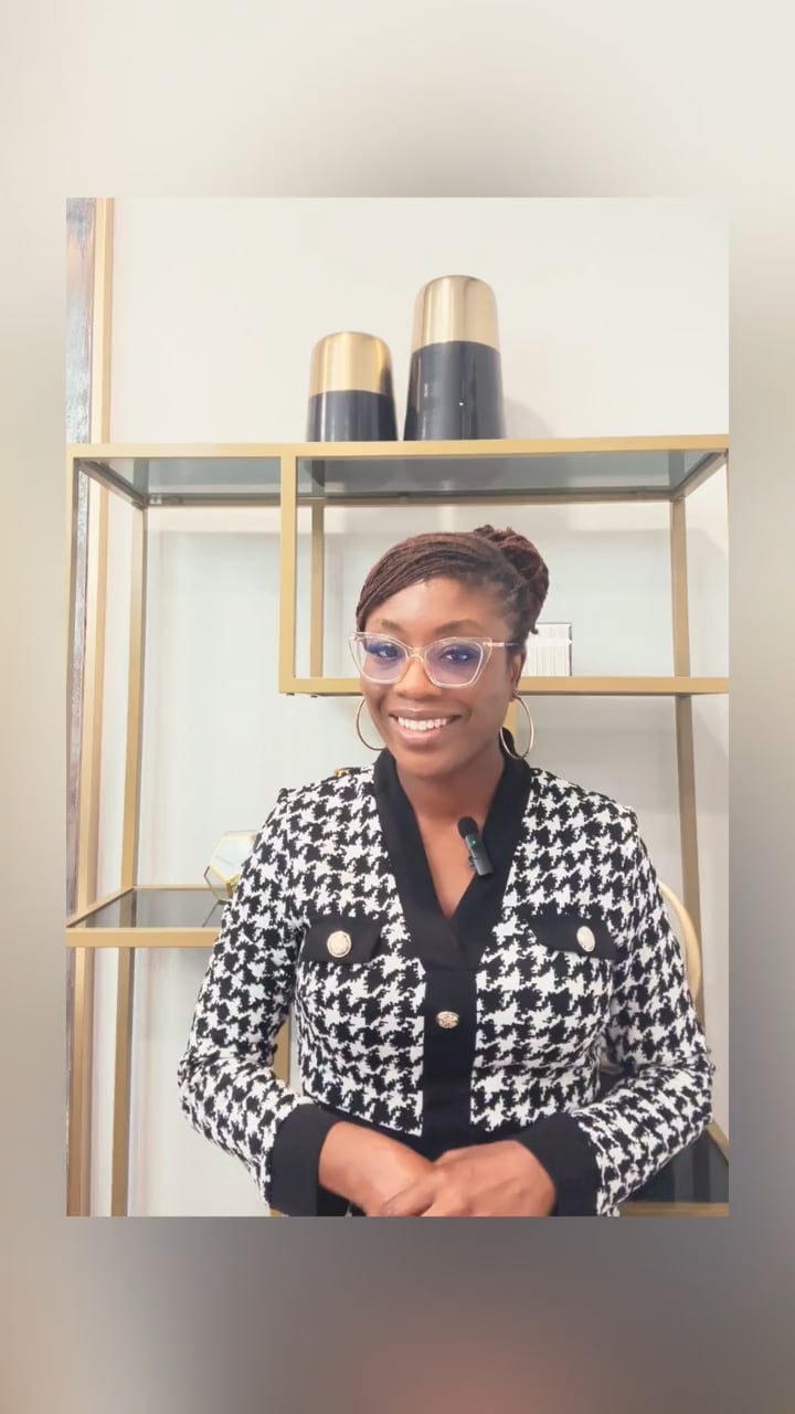 Dominique Danquah