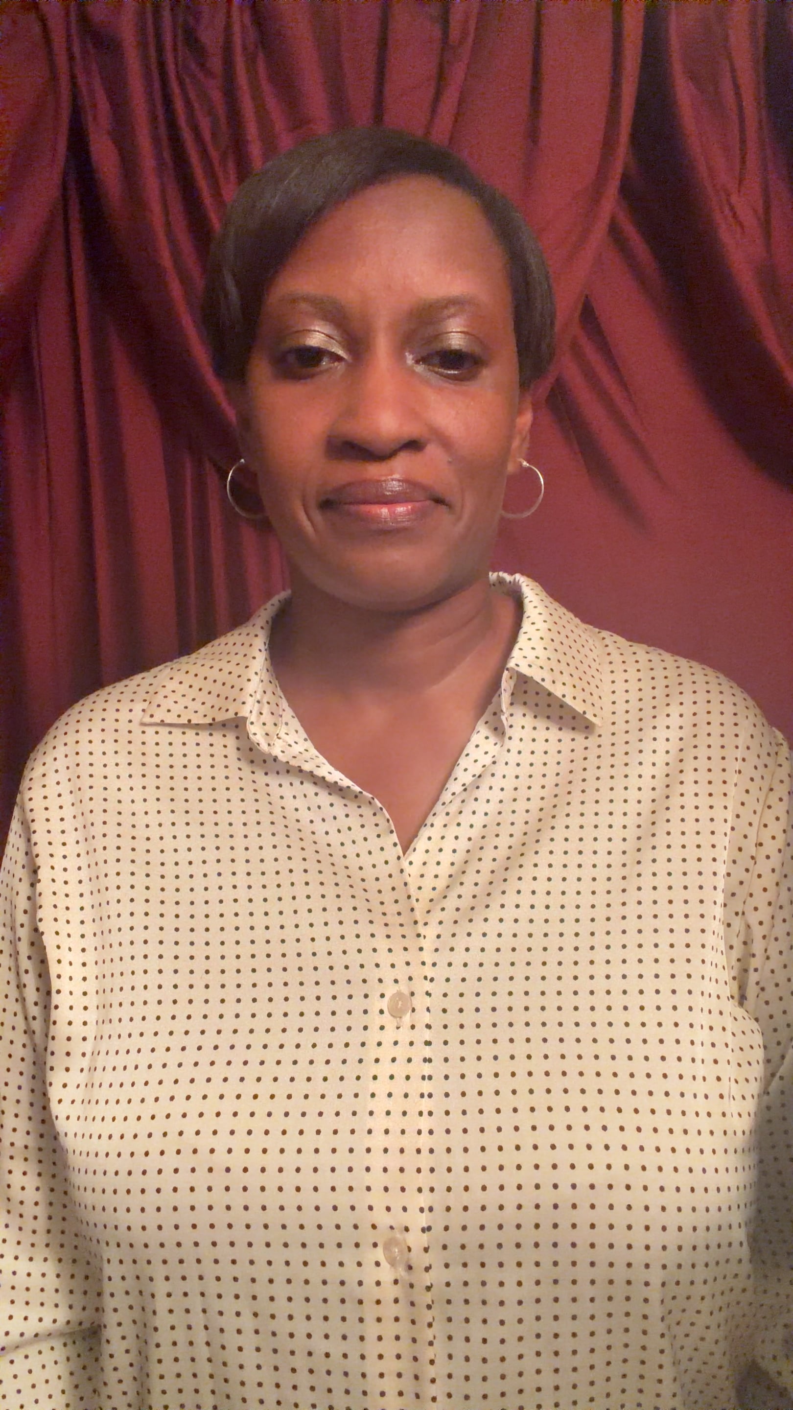 Adriane Cooper-Dula