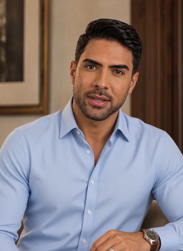 Ramon Bennett