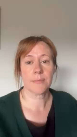 Dr Vicky Charles